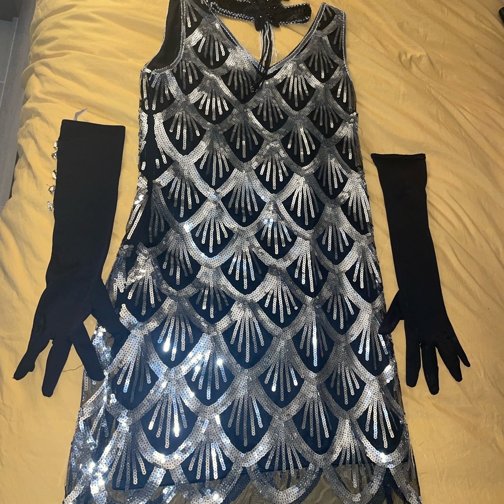 Halloween costume - Picture 6 of 8